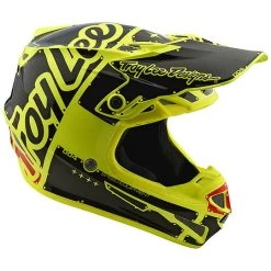 Motocross-Helm Cross Enduro Troy Lee Designs SE4 Polyacrylit FACTORY Gelb 2 Motocross-Helm Cross Enduro Troy Lee Designs SE4 Polyacrylit FACTORY Gelb -Motorradhelm Verkäufe 2024 motocross helm cross enduro troy lee designs se4 polyacrylit factory gelb 73975