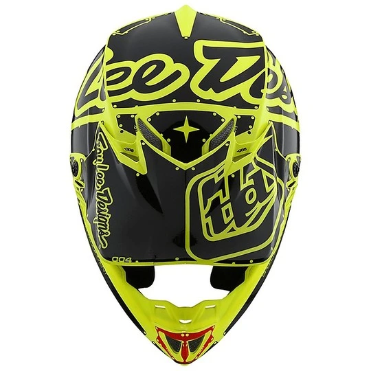 Motocross-Helm Cross Enduro Troy Lee Designs SE4 Polyacrylit FACTORY Gelb Motocross-Helm Cross Enduro Troy Lee Designs SE4 Polyacrylit FACTORY Gelb -Motorradhelm Verkäufe 2024 motocross helm cross enduro troy lee designs se4 polyacrylit factory gelb 73976