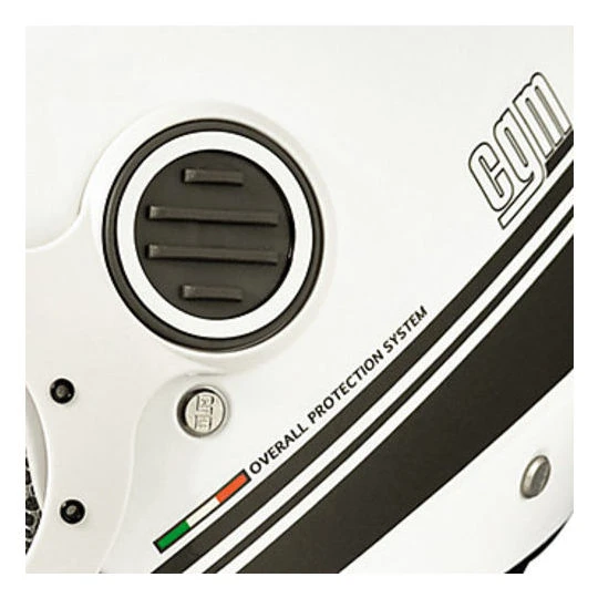 Motorrad Helm Jet CGM Modell 107L-DSA St.Moritz White Metal Motorrad Helm Jet CGM Modell 107L-DSA St.Moritz White Metal -Motorradhelm Verkäufe 2024 motorrad helm jet cgm modell 107l dsa st moritz white metal 16814