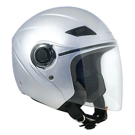 Motorrad Helm Jet CGM Modell 131A Caribe Silber Metall Motorrad Helm Jet CGM Modell 131A Caribe Silber Metall -Motorradhelm Verkäufe 2024 motorrad helm jet cgm modell 131a caribe silber metall 16861