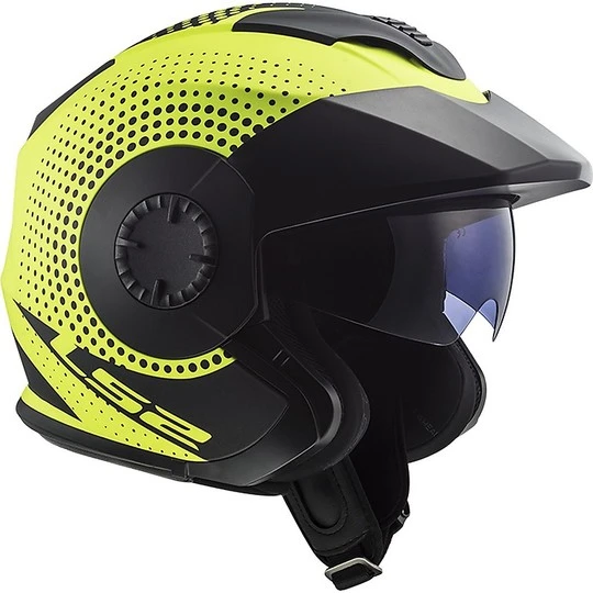 Motorrad Helm Jet Doppel Visier Ls2 OF570 VERSO Spin Gelb Fluo Matt Motorrad Helm Jet Doppel Visier Ls2 OF570 VERSO Spin Gelb Fluo Matt -Motorradhelm Verkäufe 2024 motorrad helm jet doppel visier ls2 of570 verso spin gelb fluo matt 66989