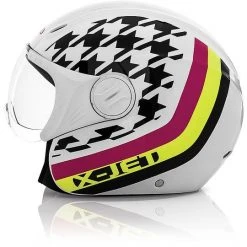 Motorrad Helm Visier Mit Jet Acerbis X-Jet Bike On White Black 3 Motorrad Helm Visier Mit Jet Acerbis X-Jet Bike On White Black -Motorradhelm Verkäufe 2024 motorrad helm visier mit jet acerbis x jet bike on white black 24875