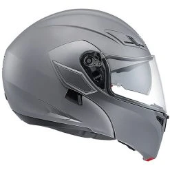 Motorrad-Sturzhelm Agv Modular Compact ST Doppel Zulassung Sind Grau -Motorradhelm Verkäufe 2024 motorrad sturzhelm agv modular compact st doppel zulassung sind grau 32214