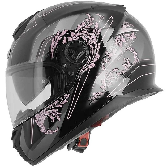 Motorrad-Sturzhelm Astone GT800 Integrale EVO Frühling Matt Black Rose Motorrad-Sturzhelm Astone GT800 Integrale EVO Frühling Matt Black Rose -Motorradhelm Verkäufe 2024 motorrad sturzhelm astone gt800 integrale evo fruehling matt black rose 51630