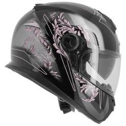 Motorrad-Sturzhelm Astone GT800 Integrale EVO Frühling Matt Black Rose 5 Motorrad-Sturzhelm Astone GT800 Integrale EVO Frühling Matt Black Rose -Motorradhelm Verkäufe 2024 motorrad sturzhelm astone gt800 integrale evo fruehling matt black rose 51634