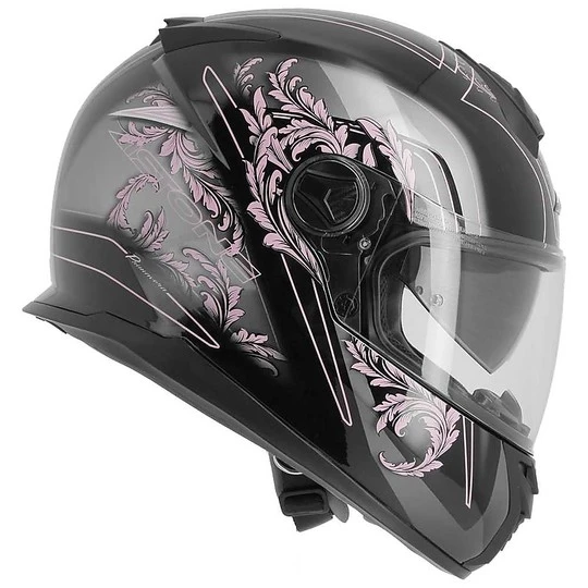 Motorrad-Sturzhelm Astone GT800 Integrale EVO Frühling Matt Black Rose Motorrad-Sturzhelm Astone GT800 Integrale EVO Frühling Matt Black Rose -Motorradhelm Verkäufe 2024 motorrad sturzhelm astone gt800 integrale evo fruehling matt black rose 51634