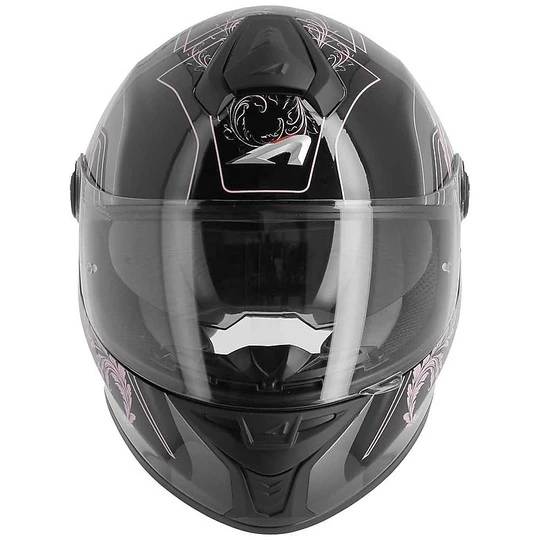 Motorrad-Sturzhelm Astone GT800 Integrale EVO Frühling Matt Black Rose Motorrad-Sturzhelm Astone GT800 Integrale EVO Frühling Matt Black Rose -Motorradhelm Verkäufe 2024 motorrad sturzhelm astone gt800 integrale evo fruehling matt black rose 51636