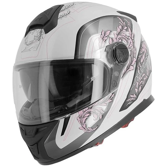 Motorrad-Sturzhelm Astone GT800 Integrale EVO Frühling Weiße Rose Motorrad-Sturzhelm Astone GT800 Integrale EVO Frühling Weiße Rose -Motorradhelm Verkäufe 2024 motorrad sturzhelm astone gt800 integrale evo fruehling weisse rose 51637