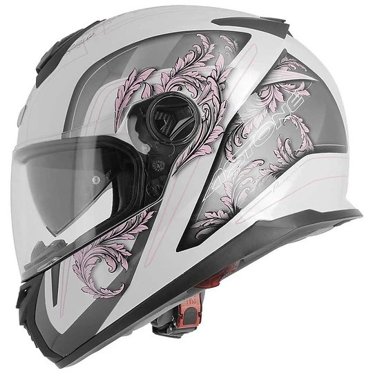 Motorrad-Sturzhelm Astone GT800 Integrale EVO Frühling Weiße Rose Motorrad-Sturzhelm Astone GT800 Integrale EVO Frühling Weiße Rose -Motorradhelm Verkäufe 2024 motorrad sturzhelm astone gt800 integrale evo fruehling weisse rose 51638
