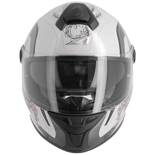 Motorrad-Sturzhelm Astone GT800 Integrale EVO Frühling Weiße Rose Motorrad-Sturzhelm Astone GT800 Integrale EVO Frühling Weiße Rose -Motorradhelm Verkäufe 2024 motorrad sturzhelm astone gt800 integrale evo fruehling weisse rose 51644