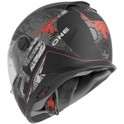 Motorrad-Sturzhelm Astone GT800 Integrale EVO Kaiman Schwarz Rot Opaque 2 Motorrad-Sturzhelm Astone GT800 Integrale EVO Kaiman Schwarz Rot Opaque -Motorradhelm Verkäufe 2024 motorrad sturzhelm astone gt800 integrale evo kaiman schwarz rot opaque 51623