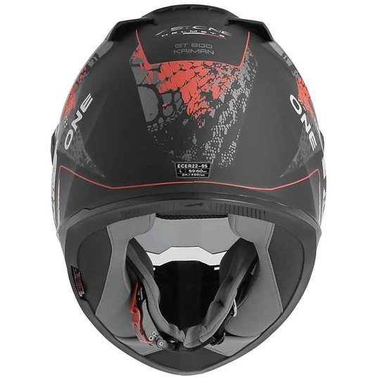 Motorrad-Sturzhelm Astone GT800 Integrale EVO Kaiman Schwarz Rot Opaque Motorrad-Sturzhelm Astone GT800 Integrale EVO Kaiman Schwarz Rot Opaque -Motorradhelm Verkäufe 2024 motorrad sturzhelm astone gt800 integrale evo kaiman schwarz rot opaque 51624