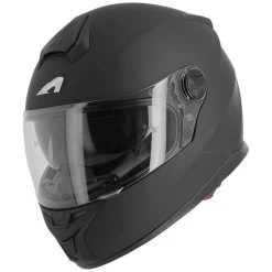 Motorrad-Sturzhelm Astone GT800 Integrale EVO Matt Black