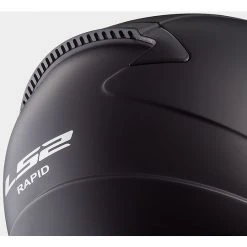 Motorrad-Sturzhelm Für Kinder Integral LS2 FF 353J Gloss Black -Motorradhelm Verkäufe 2024 motorrad sturzhelm fuer kinder integral ls2 ff 353j gloss black 44459