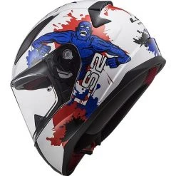 Motorrad-Sturzhelm Für Kinder Integral LS2 FF 353J Monster Blau Weiß 4 Motorrad-Sturzhelm Für Kinder Integral LS2 FF 353J Monster Blau Weiß -Motorradhelm Verkäufe 2024 motorrad sturzhelm fuer kinder integral ls2 ff 353j monster blau weiss 86459