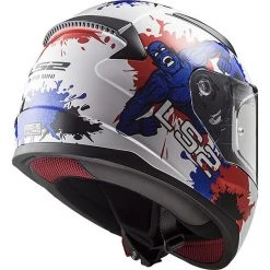 Motorrad-Sturzhelm Für Kinder Integral LS2 FF 353J Monster Blau Weiß 5 Motorrad-Sturzhelm Für Kinder Integral LS2 FF 353J Monster Blau Weiß -Motorradhelm Verkäufe 2024 motorrad sturzhelm fuer kinder integral ls2 ff 353j monster blau weiss 86460