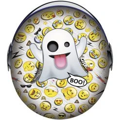 Motorrad-Sturzhelm Jet Grex G1.1 Kind Fancy 026 Boo!