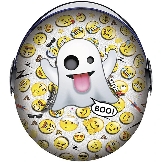 Motorrad-Sturzhelm Jet Grex G1.1 Kind Fancy 026 Boo! Motorrad-Sturzhelm Jet Grex G1.1 Kind Fancy 026 Boo! -Motorradhelm Verkäufe 2024 motorrad sturzhelm jet grex g1 1 kind fancy 026 boo 48336