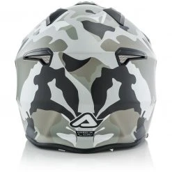 Motorradhelm Acerbis Jet Modell ARIA Camouflage -Motorradhelm Verkäufe 2024 motorradhelm acerbis jet modell aria camouflage 125140