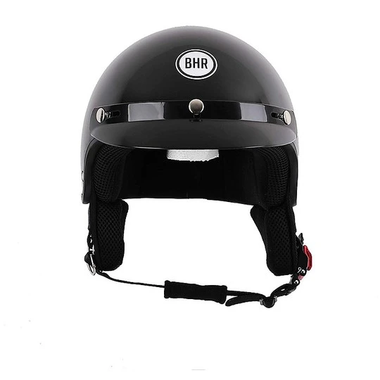 Motorradhelm Demi-Jet Custom BHR 803 SIMPLY Metallic Schwarz Motorradhelm Demi-Jet Custom BHR 803 SIMPLY Metallic Schwarz -Motorradhelm Verkäufe 2024 motorradhelm demi jet custom bhr 803 simply metallic schwarz 95747