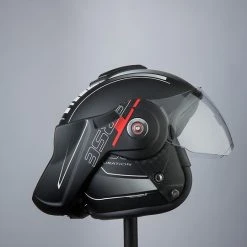 Motorradhelm Flip-Up BHR 807 REVERSE COOL Schwarz -Motorradhelm Verkäufe 2024 motorradhelm flip up bhr 807 reverse cool schwarz 85029