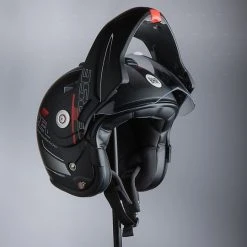 Motorradhelm Flip-Up BHR 807 REVERSE COOL Schwarz -Motorradhelm Verkäufe 2024 motorradhelm flip up bhr 807 reverse cool schwarz 85034