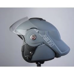 Motorradhelm Flip-Up BHR 807 REVERSE Matt Grau -Motorradhelm Verkäufe 2024 motorradhelm flip up bhr 807 reverse matt grau 85054