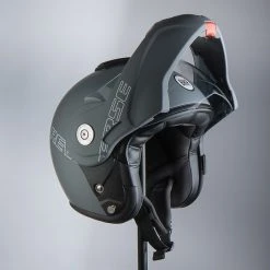 Motorradhelm Flip-Up BHR 807 REVERSE Matt Grau -Motorradhelm Verkäufe 2024 motorradhelm flip up bhr 807 reverse matt grau 85056