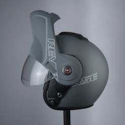 Motorradhelm Flip-Up BHR 807 REVERSE Matt Grau -Motorradhelm Verkäufe 2024 motorradhelm flip up bhr 807 reverse matt grau 85057