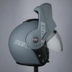 Motorradhelm Flip-Up BHR 807 REVERSE Matt Grau -Motorradhelm Verkäufe 2024 motorradhelm flip up bhr 807 reverse matt grau 85059