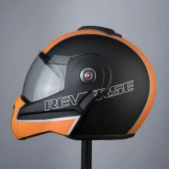Motorradhelm Flip-Up BHR 807 REVERSE Matt Orange -Motorradhelm Verkäufe 2024 motorradhelm flip up bhr 807 reverse matt orange 84990