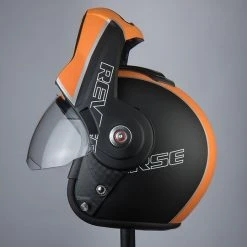 Motorradhelm Flip-Up BHR 807 REVERSE Matt Orange -Motorradhelm Verkäufe 2024 motorradhelm flip up bhr 807 reverse matt orange 84991
