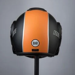 Motorradhelm Flip-Up BHR 807 REVERSE Matt Orange -Motorradhelm Verkäufe 2024 motorradhelm flip up bhr 807 reverse matt orange 84993