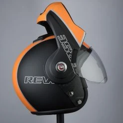 Motorradhelm Flip-Up BHR 807 REVERSE Matt Orange -Motorradhelm Verkäufe 2024 motorradhelm flip up bhr 807 reverse matt orange 84995