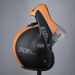 Motorradhelm Flip-Up BHR 807 REVERSE Matt Orange -Motorradhelm Verkäufe 2024 motorradhelm flip up bhr 807 reverse matt orange 84997