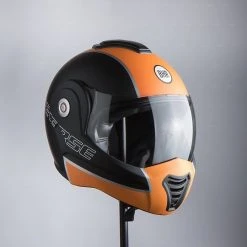Motorradhelm Flip-Up BHR 807 REVERSE Matt Orange -Motorradhelm Verkäufe 2024 motorradhelm flip up bhr 807 reverse matt orange 85006