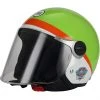 Motorradhelm Für Kinder Jet BHR 713 Nickelodeon ZUMA
