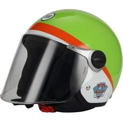 Motorradhelm Für Kinder Jet BHR 713 Nickelodeon ZUMA