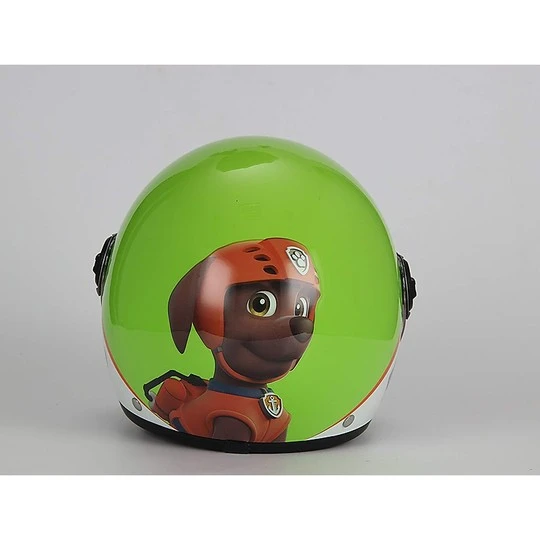 Motorradhelm für Kinder Jet BHR 713 Nickelodeon ZUMA Motorradhelm Für Kinder Jet BHR 713 Nickelodeon ZUMA -Motorradhelm Verkäufe 2024 motorradhelm fuer kinder jet bhr 713 nickelodeon zuma 95627