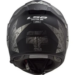Motorradhelm HPFC Fiber LS2 FF397 VECTOR Hunter Schwarz Titan Matt -Motorradhelm Verkäufe 2024 motorradhelm hpfc fiber ls2 ff397 vector hunter schwarz titan matt 66813
