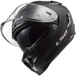 Motorradhelm HPFC LS2 FF327 CHALLENGER Solid Black Matt -Motorradhelm Verkäufe 2024 motorradhelm hpfc ls2 ff327 challenger solid black matt 66691
