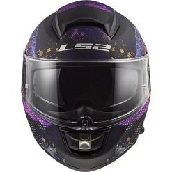 Motorradhelm HPFC LS2 FF397 VECTOR Cosmos Schwarz Matt Rosa -Motorradhelm Verkäufe 2024 motorradhelm hpfc ls2 ff397 vector cosmos schwarz matt rosa 66809