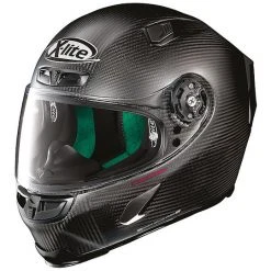 Motorradhelm Integral Carbon X-Lite X-803 Ultrarein Carbon 002 Matt