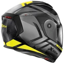 Motorradhelm Integral Carbon X-Lite X-903 Ultrakohlenstoff Airborne N-com 020 Gelb -Motorradhelm Verkäufe 2024 motorradhelm integral carbon x lite x 903 ultrakohlenstoff airborne n com 020 gelb 65018