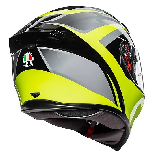 Motorradhelm Integral Fiber AGV K-5 S Multi TYPHHON Schwarz Gelb Fluo Motorradhelm Integral Fiber AGV K-5 S Multi TYPHHON Schwarz Gelb Fluo -Motorradhelm Verkäufe 2024 motorradhelm integral fiber agv k 5 s multi typhhon schwarz gelb fluo 66328