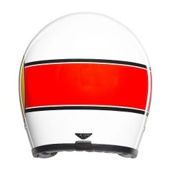 Motorradhelm Jet AGV Legend X70 Multi MINO 73 Weiß Rot -Motorradhelm Verkäufe 2024 motorradhelm jet agv legend x70 multi mino 73 weiss rot 66565