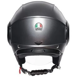 Motorradhelm Jet AGV ORBYT Mono Mattgrau -Motorradhelm Verkäufe 2024 motorradhelm jet agv orbyt mono mattgrau 66542