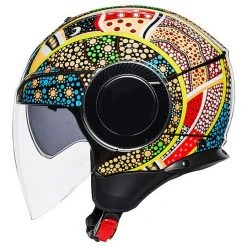 Motorradhelm Jet AGV ORBYT Top DREAMTIME 2 Motorradhelm Jet AGV ORBYT Top DREAMTIME -Motorradhelm Verkäufe 2024 motorradhelm jet agv orbyt top dreamtime 66524