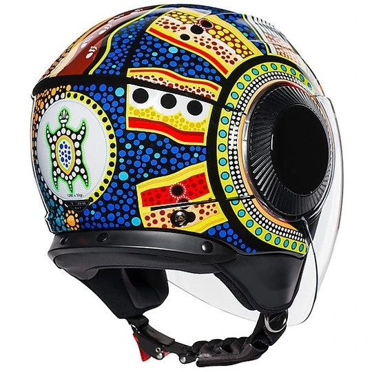 Motorradhelm Jet AGV ORBYT Top DREAMTIME Motorradhelm Jet AGV ORBYT Top DREAMTIME -Motorradhelm Verkäufe 2024 motorradhelm jet agv orbyt top dreamtime 66527