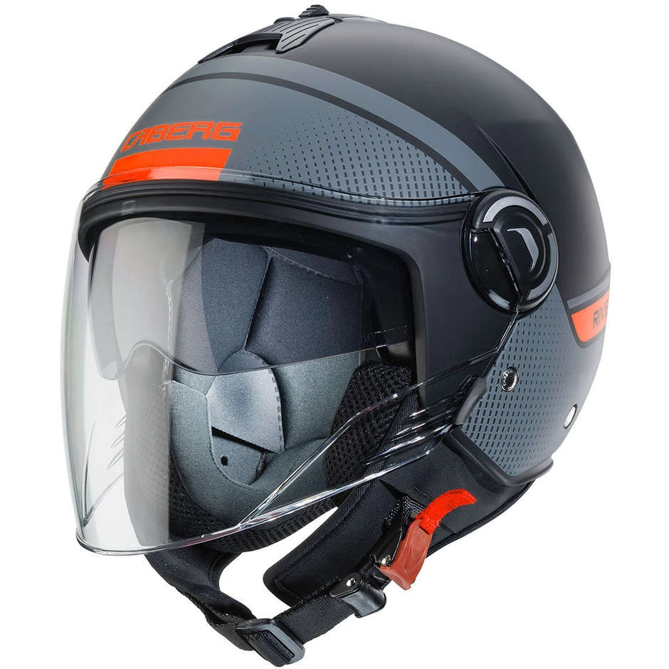 Motorradhelm Jet Caberg RIVIERA v4 ELITE Matt Schwarz Anthrazit Orange Motorradhelm Jet Caberg RIVIERA V4 ELITE Matt Schwarz Anthrazit Orange -Motorradhelm Verkäufe 2024 motorradhelm jet caberg riviera v4 elite matt schwarz anthrazit orange 111643